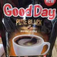 قهوه فوری گوددی