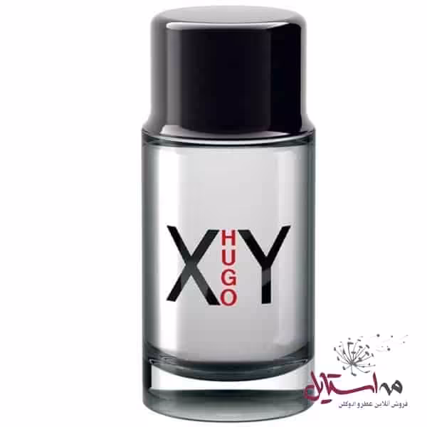 ادو تویلت مردانه HUGO Boss Hugo XY حجم 100 میلی لیتر