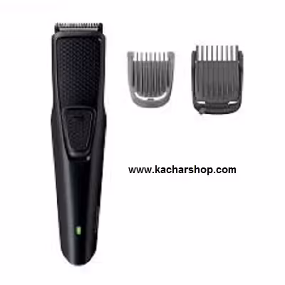 ماشین اصلاح صورت فیلیپس مدل BT1233 گارانتی شکوفا