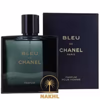 عطر ادکلن و اسانس بلو شنل ( چنل ) 1 گرم Bleu de Chanel نخل 