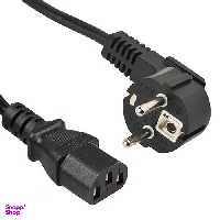 کابل برق دی نت (D-Net) درجه یک طول 1.5 متر