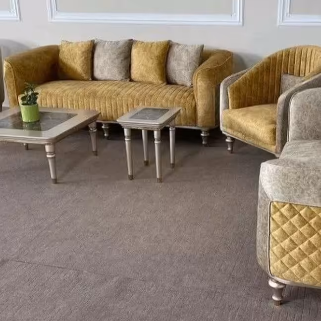 مبلمان  حیران