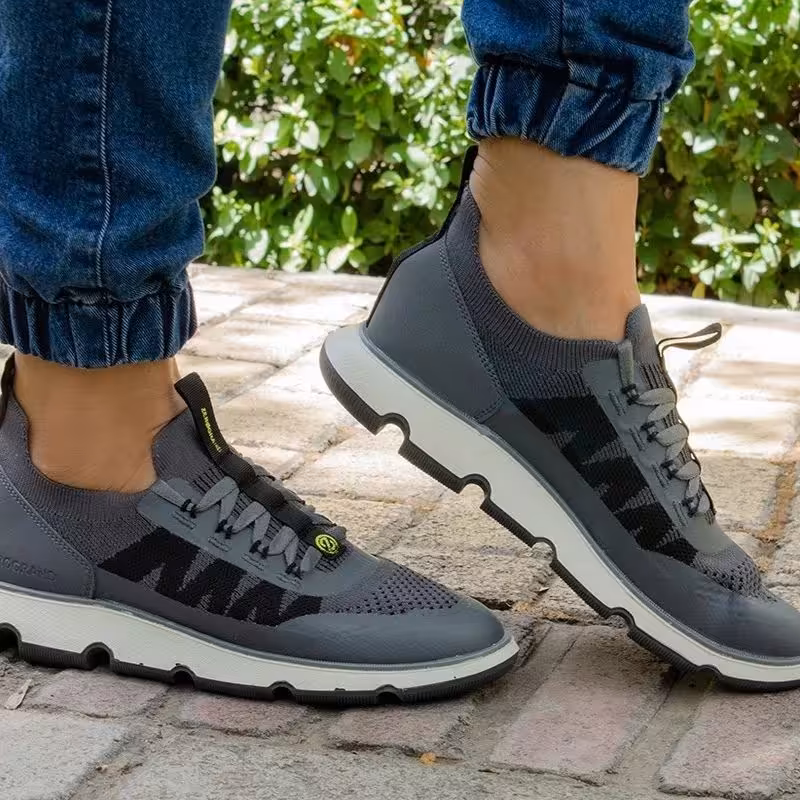 کفش پیاده روی مردانه مدل ساموئل کد G1421