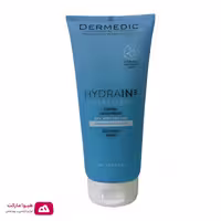ژل لایه بردار هیدراین درمدیک مدل HYDRAIN3