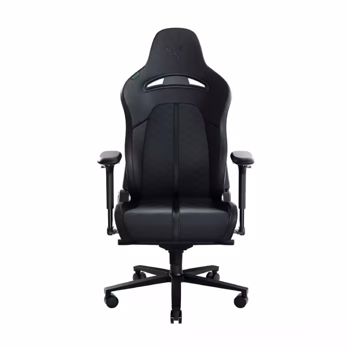 صندلی گیمینگ ریزر Razer Enki Black