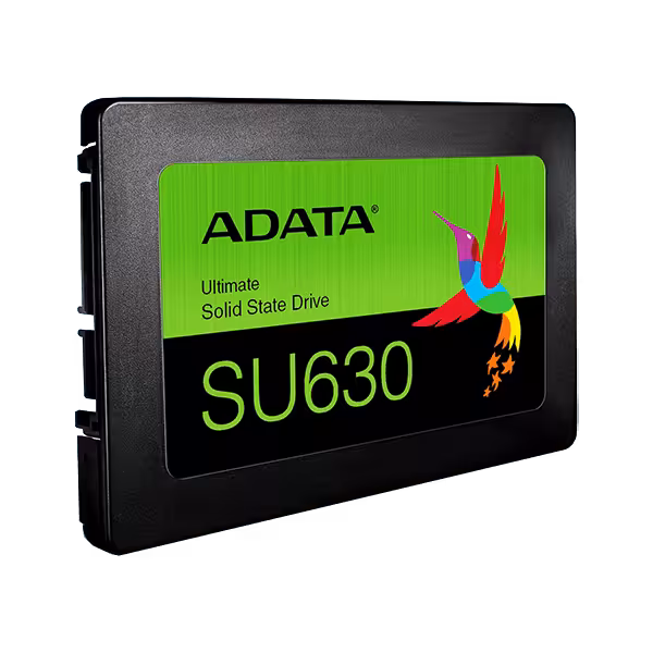 مشخصات، قیمت و خرید SSD ای دیتا مدل ADATA Ultimate SU630 240GB SATA III