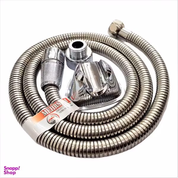 شلنگ توالت مهرسام مدل A3