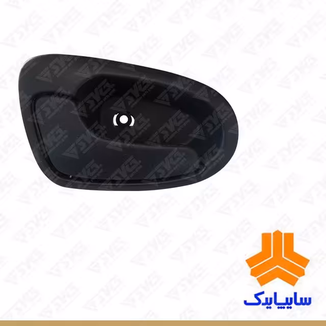 دستگیره در بازکن داخل چپ تیبا سایپا یدک

