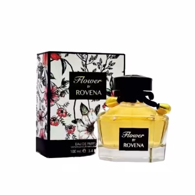 ادو پرفیوم زنانه روونا مدل گوچی فلورا حجم 100 میل