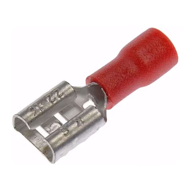 سرسیم کولری 1.5 مدل (FDD 1.25-250)  بسته 100 عددی