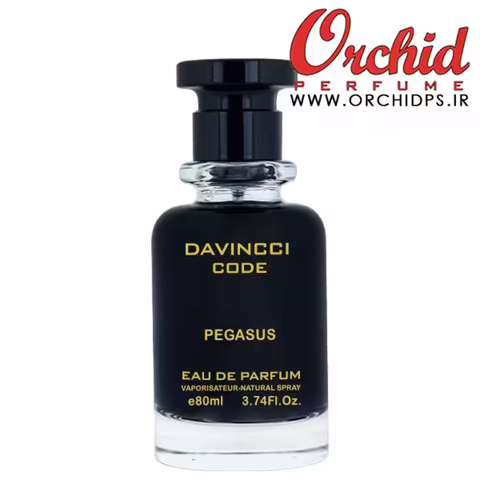 DAVINCCI CODE Pegasus 80ml