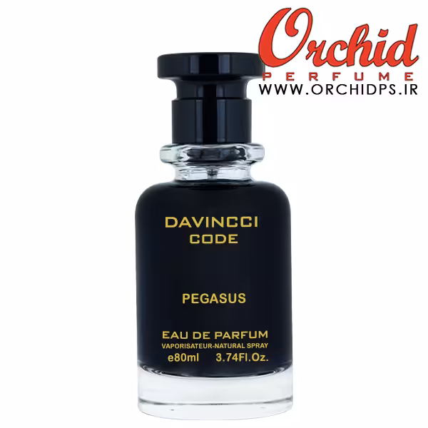 DAVINCCI CODE Pegasus 80ml
