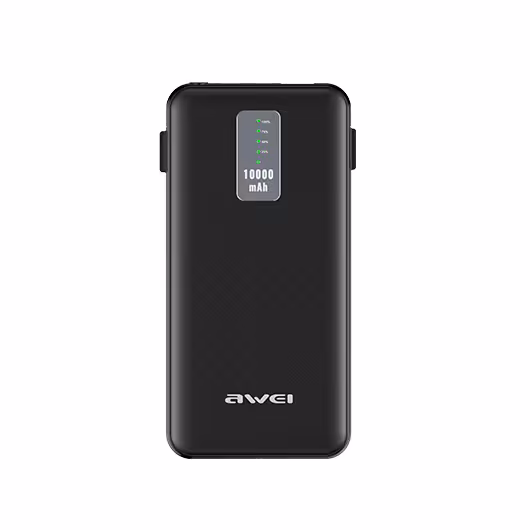 پاور بانک آوی (اوی) مدل AWEI P11K Power Bank