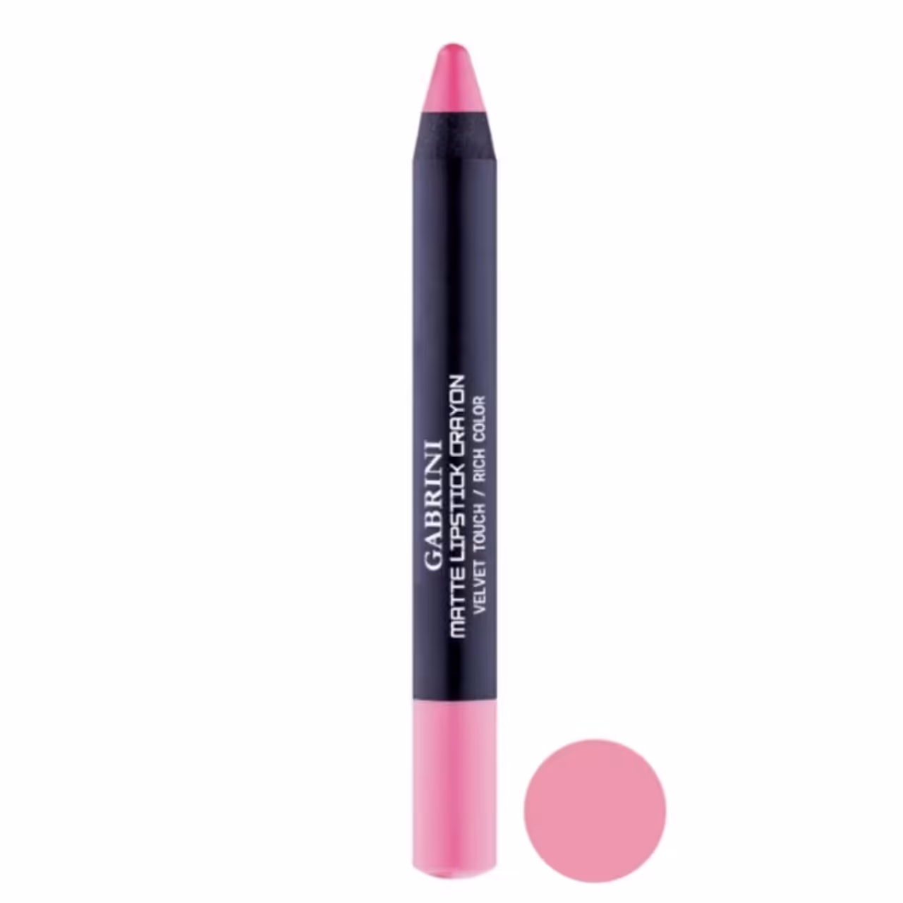 رژلب مدادى گابرينى شماره 18