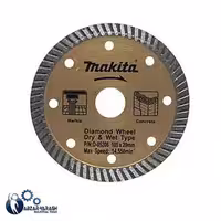 صفحه گرانیت بر ماکیتا مدل D-05206 - ابزار یراق