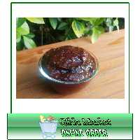 رب انار ترش درجه یک(250 گرمی خانگی)