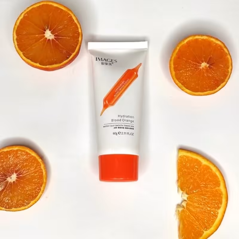     فوم شستشو صورت پرتقال خونی 200 میل (اورجینال) ایمیجز