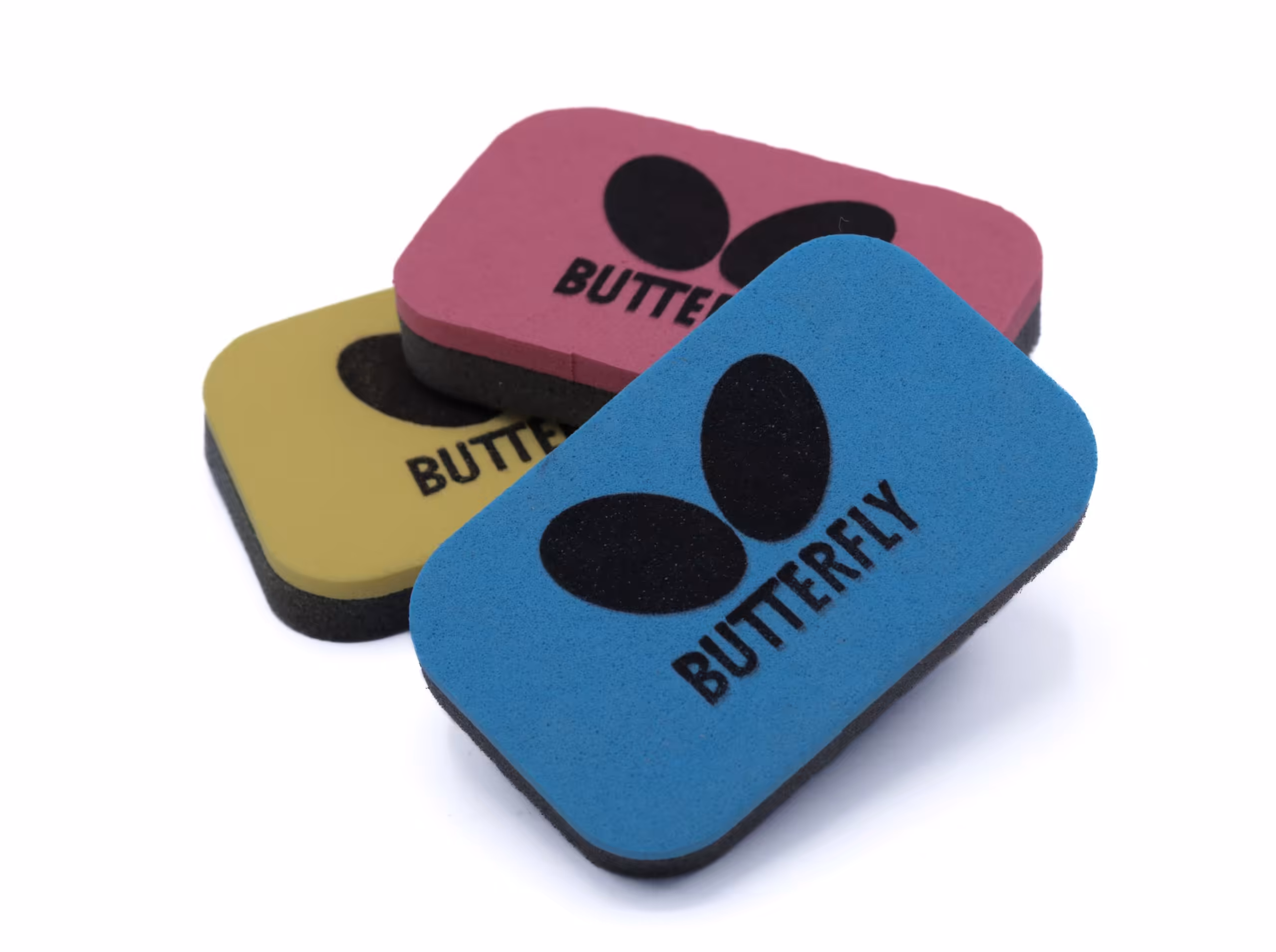 ابر تمیز کننده دوطرفه باترفلای ایرانی