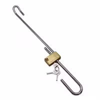 قفل فرمان مدل کوییک