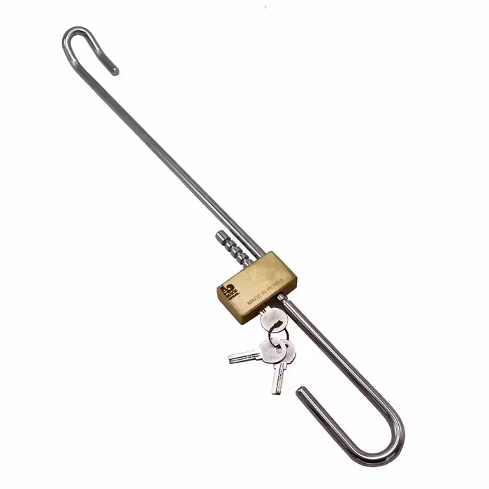 قفل فرمان مدل کوییک