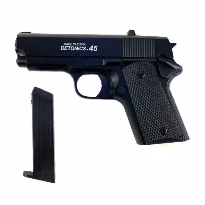 تفنگ ساچمه ای ایرسافت گان مدل کلت C21