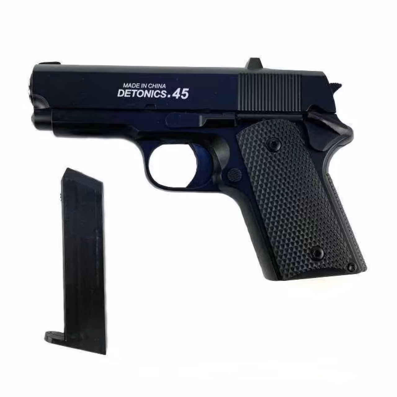 تفنگ ساچمه ای ایرسافت گان مدل کلت C21