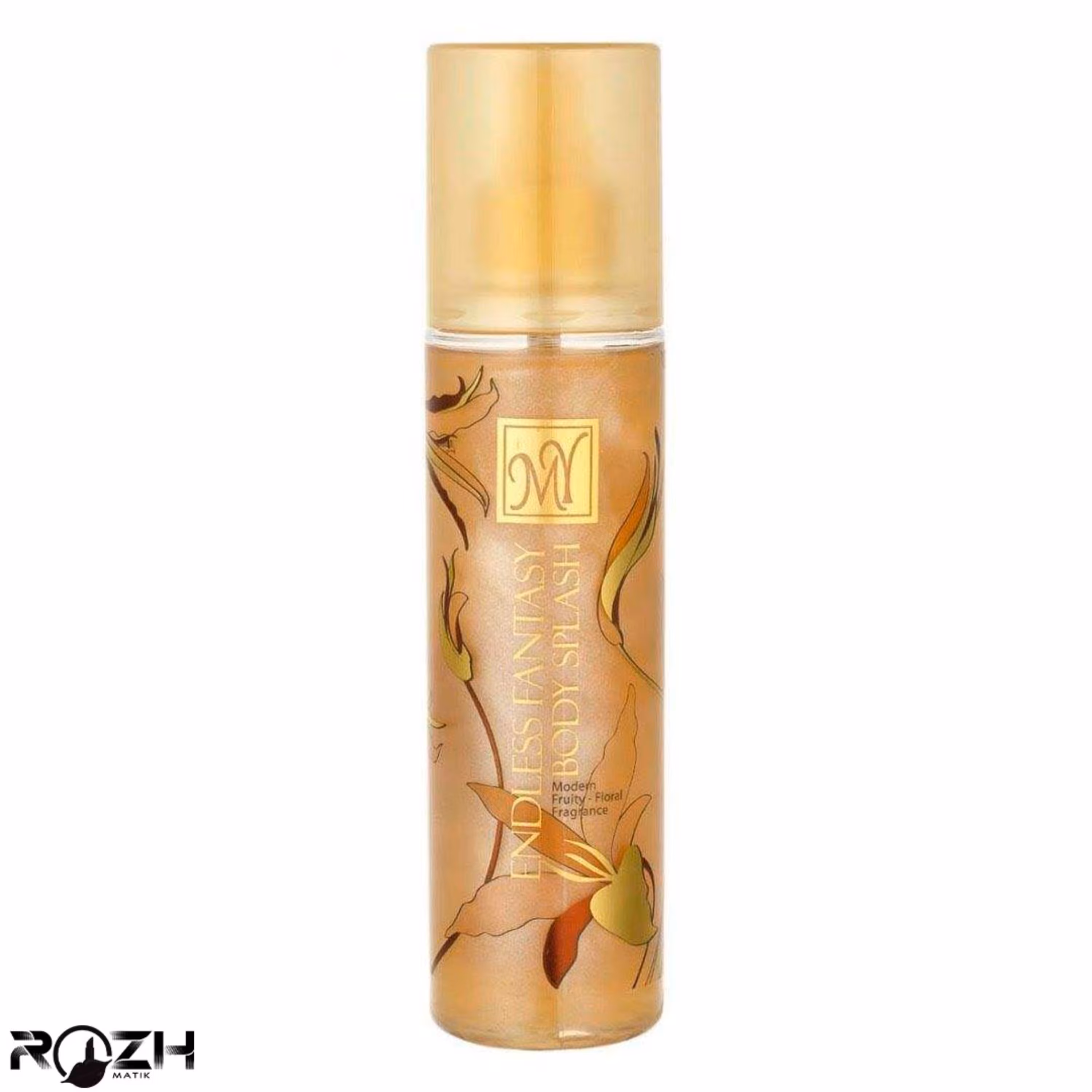 بادی اسپلش زنانه مای مدل ENDLESS FANTASY