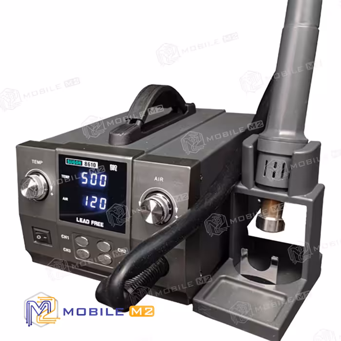 هیتر دیجیتال سوگون مدل SUGON 8610