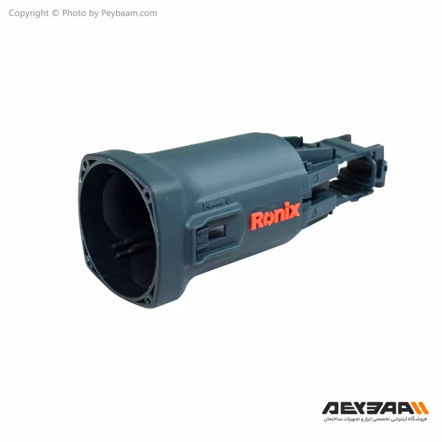 بدنه مینی فرز رونیکس مدل 3110