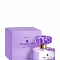 عطر زنانه بیوتی کافه دلیس از برند فابرلیک روسیه