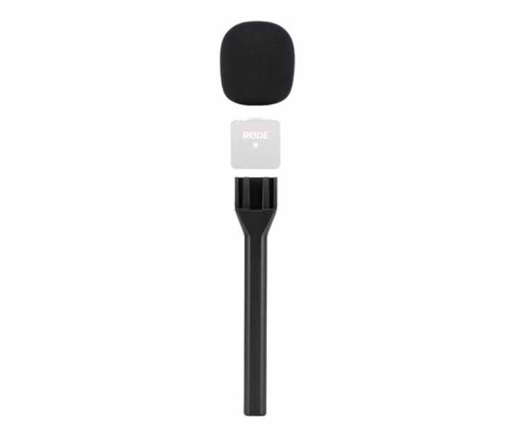 هولدر میکروفن رود Rode Wireless GO مشابه اصل