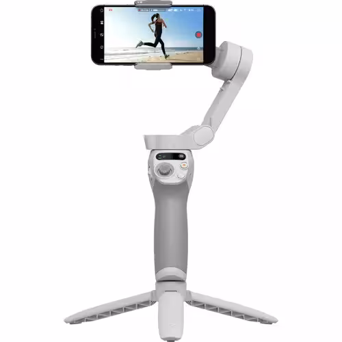 لرزشگیر موبایل DJI Osmo Mobile SE