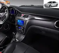 داشبورد كامل  جک J5