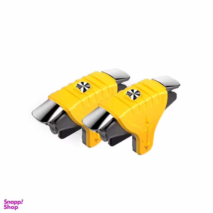 دسته بازی گوشی موبایل پرووان مدل PGT01