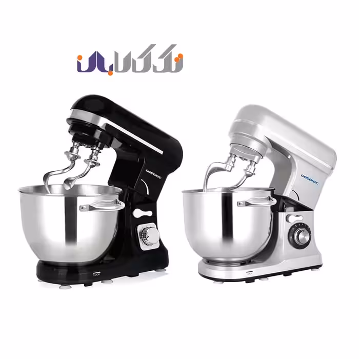 همزن گوسونیک مدل GSM.407