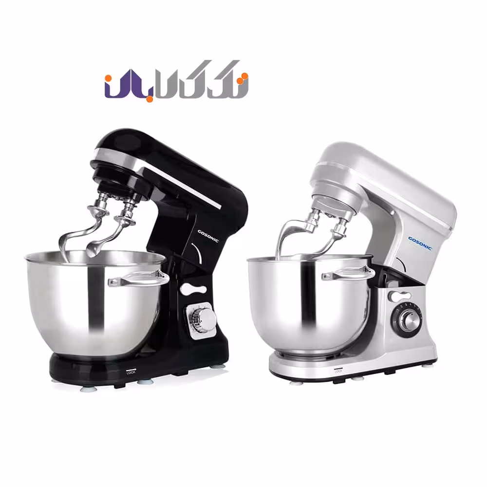 همزن گوسونیک مدل GSM.407