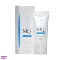 کرم دست و ناخن ام کیو (MQ) حجم 100 میلی لیتر