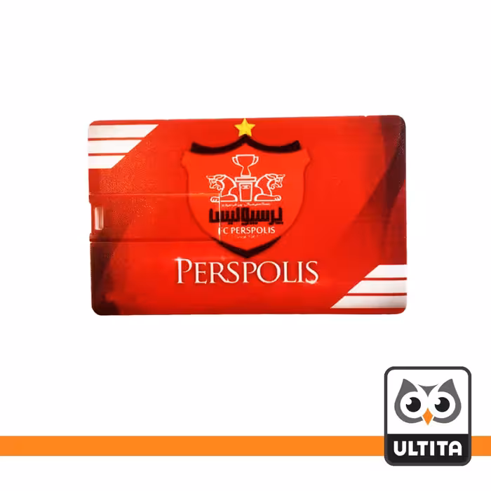 فلش کارت پرسپولیس 64 گیگ اولتیتا با گارانتی 