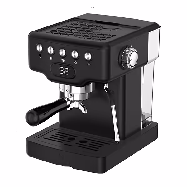 اسپرسو ساز مباشی مدل ME-ECM 2034 - لوازم خانگی میلینو milino