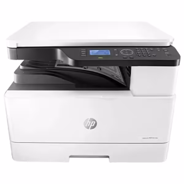 پرینتر اچ پی مدل LaserJet MFP M436n لیزری چندکاره