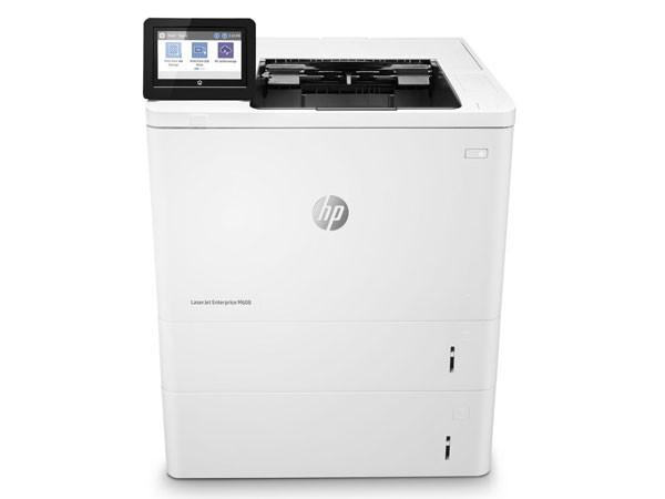 پرینتر لیزری اچ پی مدل LaserJet Enterprise M608x