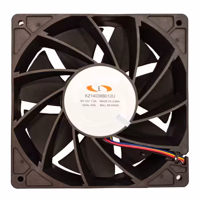 قیمت و خرید فن 14 در 14 دستگاه واتس ماینر | یاس ارتباط