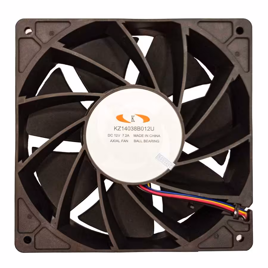 قیمت و خرید فن 14 در 14 دستگاه واتس ماینر | یاس ارتباط