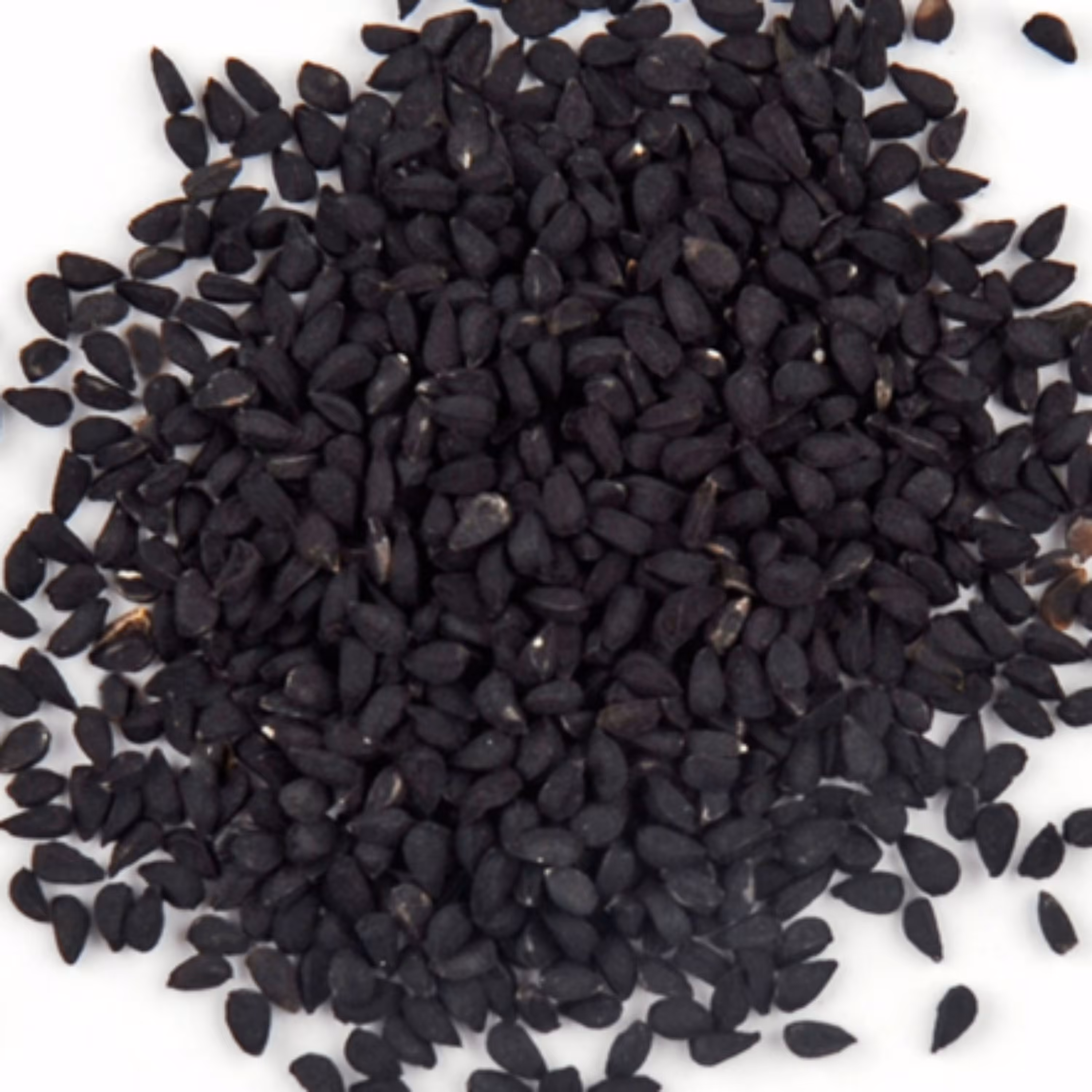 سیاه دانه 50 گرمی (پلاستیک زیپ دار)
