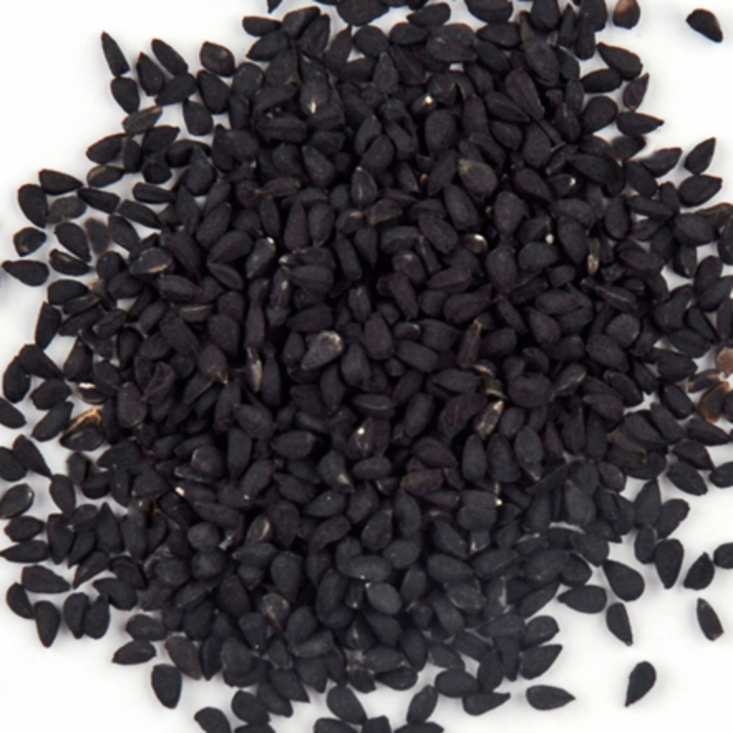 سیاه دانه 50 گرمی (پلاستیک زیپ دار)