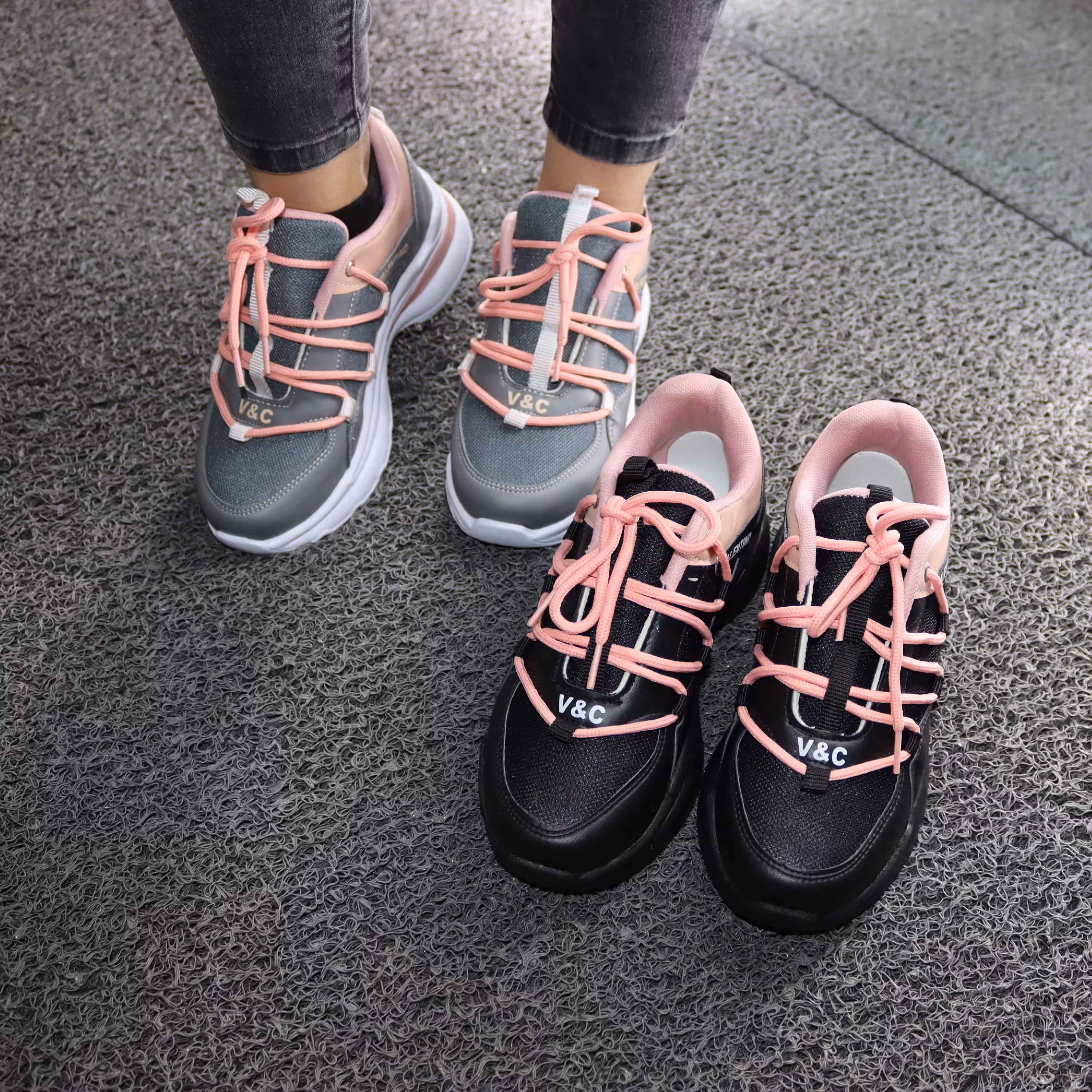 کتانی ولنتینو