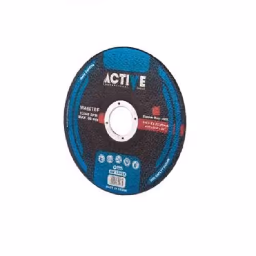 صفحه سنگ برش آهن AC-5035 اکتیو(بسته 30 عددی)