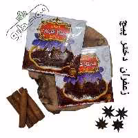 زعفران دختر پیچ (زعفران دسته) یک مثقالی (پس کرایه)