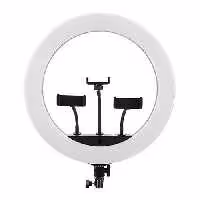 رینگ لایت جیماری مدل Ring Light Jmary FM-21R