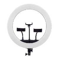 رینگ لایت جیماری مدل Ring Light Jmary FM-21R